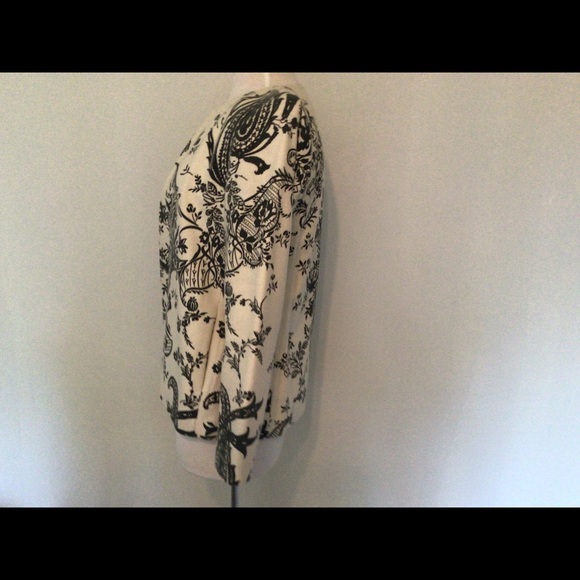 Light wool jacket - Picture 2 of 4